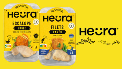 Escalopes, filets panés