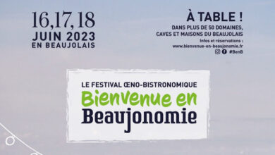 Bienvenue en Beaujonomie
