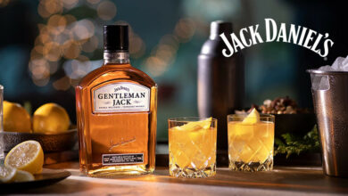 Gentleman Jack