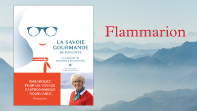 Savoie gourmande de Mercotte