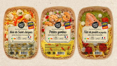 L’Esprit Frais Nouveautés