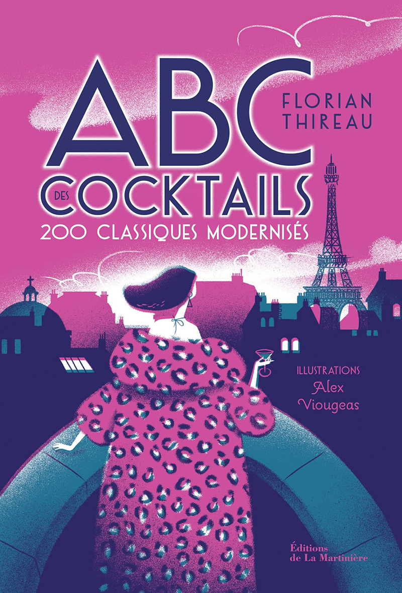 ABC des cocktails
