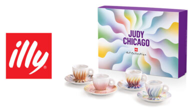 illy Art Collection
