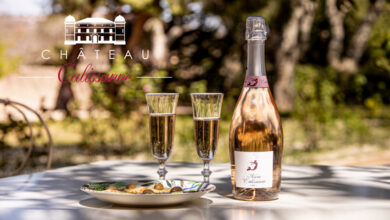 Sirène de Calissanne