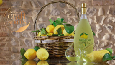 Limoncino Bottega