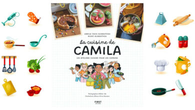 La Cuisine de Camila