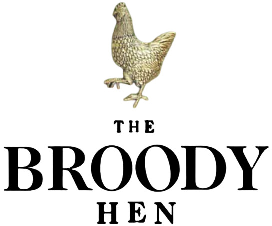 THE BROODY HEN