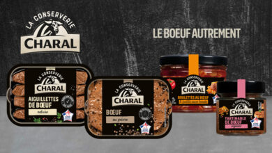 Conserverie CHARAL