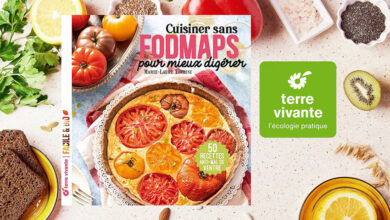 Cuisiner SANS FODMAPs