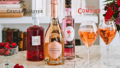 Gratien & Meyer - Distillerie Combier