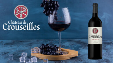 Château de Crouseilles