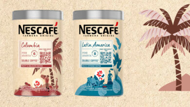 NESCAFÉ