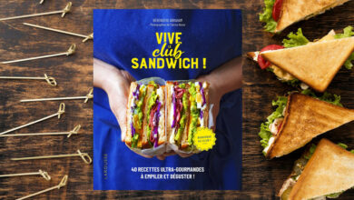 Vive le club Sandwich !
