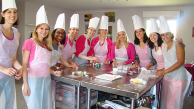 Enterrement de vie de jeune fille/célibataire