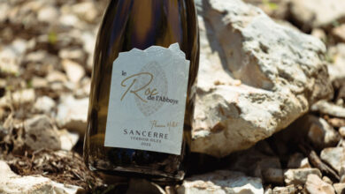 Cuvée parcellaire 2022