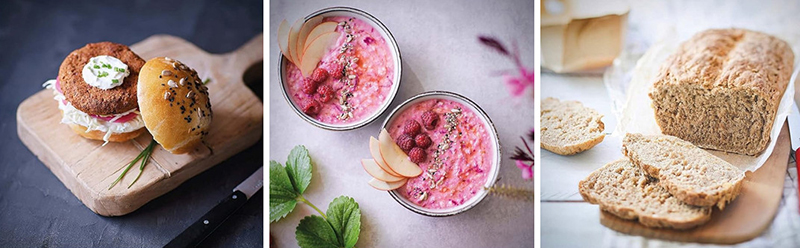 Les fibres, mes alliées santé