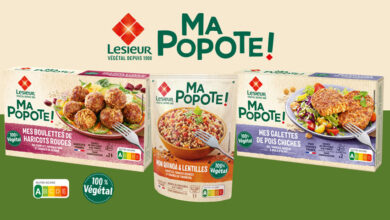 Lesieur MA POPOTE