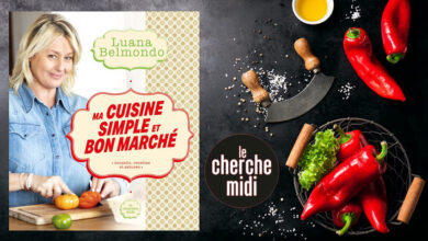 Ma cuisine simple et bon marché