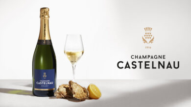 Champagne CASTELNAU