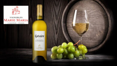 AOC Pacherenc-du-Vic-Bilh