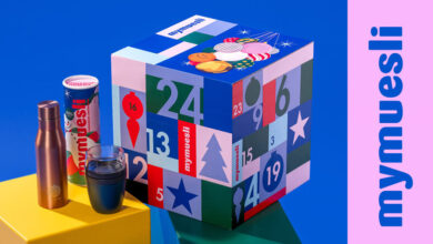 Calendrier de l’Avent