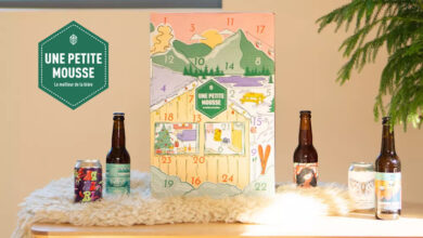 Calendrier de l’Avent