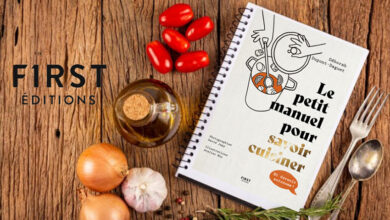 Petit manuel pour savoir cuisiner