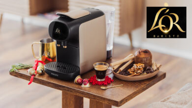 L’OR BARISTA Sublime