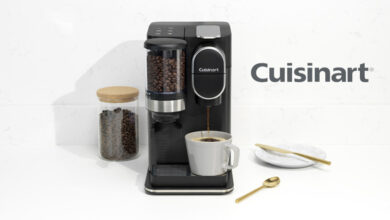 Machine à café - Cuisinart