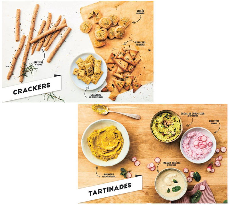 Vous serez le pro de l'apéro !