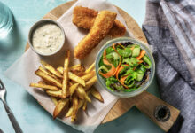 Fish & chips