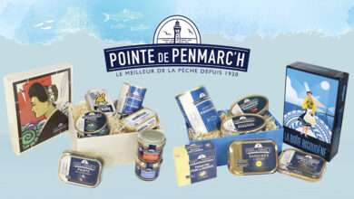 Pointe de Penmarc’h Noël