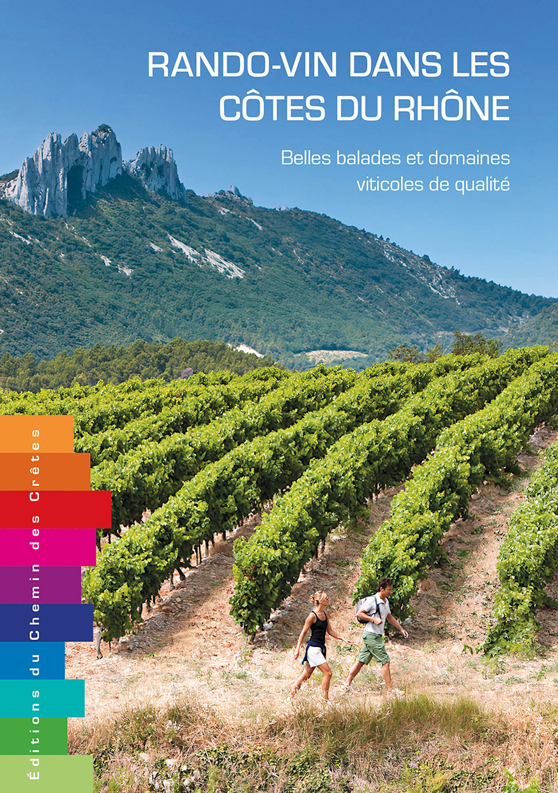 Rando-vin - Côtes du Rhône