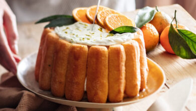 Charlotte Clémentine de Corse IGP menthe