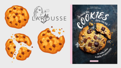 Des cookies dans ma vie !