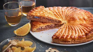 Galette des rois
