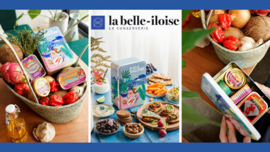 Coffret d’ici & d'ailleurs