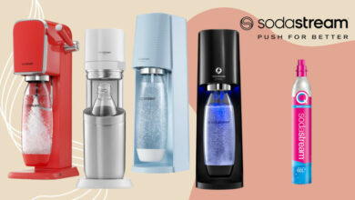 SodaStream 2024
