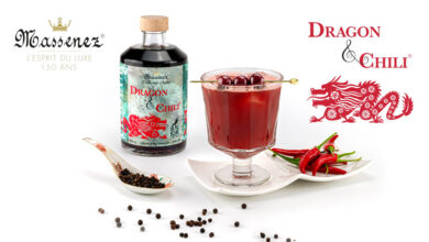 Red Hot Chili Pepper