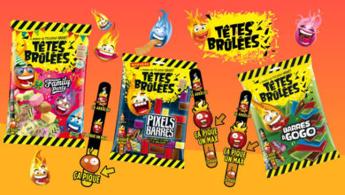 Têtes Brûlées - Carnaval