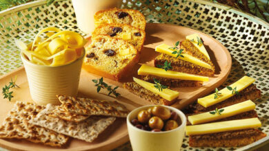 Apér’au Beaufort AOP 2 olives