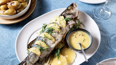 Bar Pamplemousse blanc de Floride