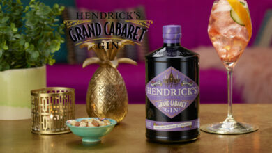 Grand Cabaret GIN