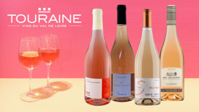 Rosés de Touraine