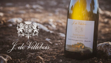 Sancerre Chêne Marchand