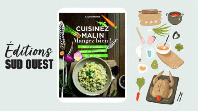 Cuisinez malin, Mangez Bien !