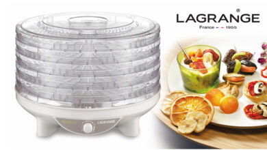 Déshydrateur Nutris®