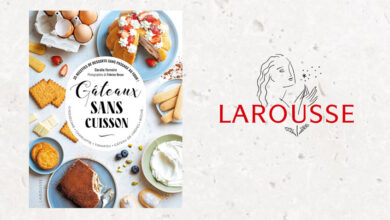 Gâteaux SANS CUISSON