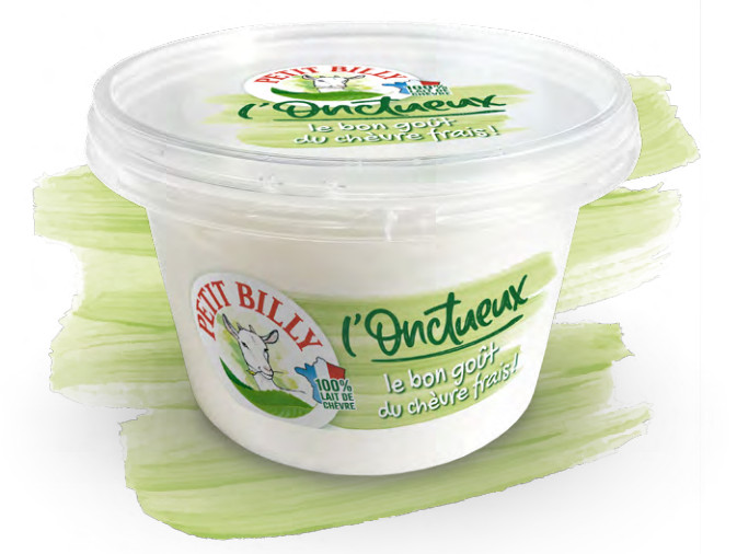 L’Onctueux - Le Nature