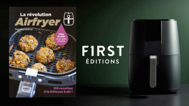 La révolution Airfryer